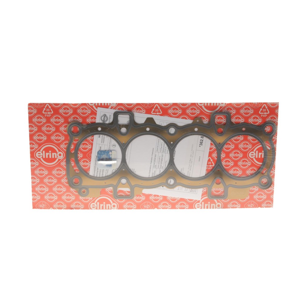 Прокладка ГБЦ Ford Focus/Mondeo/C-Max 1.6Ti 04- (0.32mm)