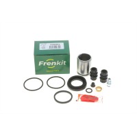 Ремкомплект супорта (заднього/EPB) VW Passat/Renault Grand Scenic III 05- (d=38mm) (TRW) (+поршень)