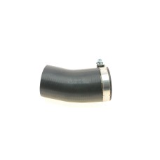 Патрубок інтеркулера Audi A3/Q3/Skoda Super B/VW Caddy III 1.6-2.0TDI 10-
