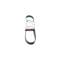 Ремінь генератора Citroen C1/Peugeot 107/Toyota Aygo 1.0 i 05-14 (6PK850)