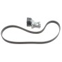 Комплект ременя генератора Audi A2/Seat Ibiza/Skoda Fabia/VW Golf/Polo 1.4/1.6/1.6FSI 97-15 (6PK1076)