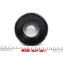 Ролик генератора Ford Connect 1.8D/TDCI 02- (+AC) (паразитний) (90x30)