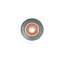 Ролик генератора Mazda 6 07-13 (паразитний) (71x35)