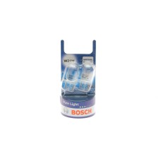 Автолампа W21W 12V 21W W3x16d Pure Light (к-кт 2шт)