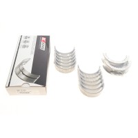 Вкладиші корінні BMW 3/4/5/6/7/X3/X4/X5/X6 (N57) 3.0d 08- (STD)