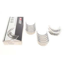 Вкладиші корінні BMW 3/4/5/6/7/X3/X4/X5/X6 (N57) 3.0d 08- (STD)
