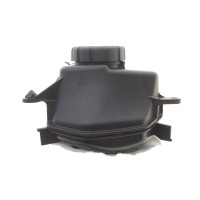 Бачок розширювальний MB E-class (W212/W213) 1.6/2.0 (M274) 13- (з кришкою)