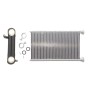 Радіатор пічки BMW 3 (F30/F80) 12-18 B47/B48/N13/N20/N47/N57