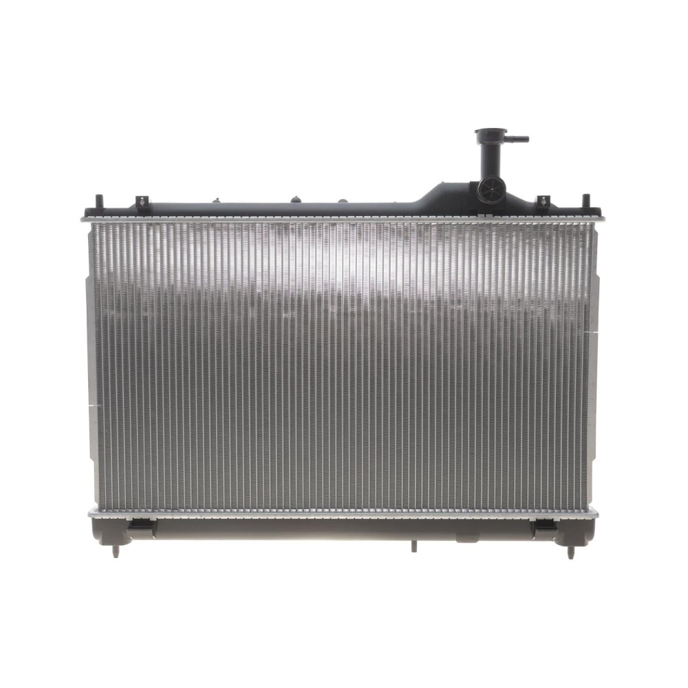 Радіатор охолодження Mitsubishi Outlander III 2.2 DI-D 12-