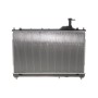 Радіатор охолодження Mitsubishi Outlander III 2.2 DI-D 12-