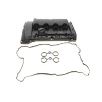Кришка клапанів Citroen C4/C5 1.6THP 08-/Peugeot 207/308/508 1.6 06-/Mini Cooper S 1.6 06-15