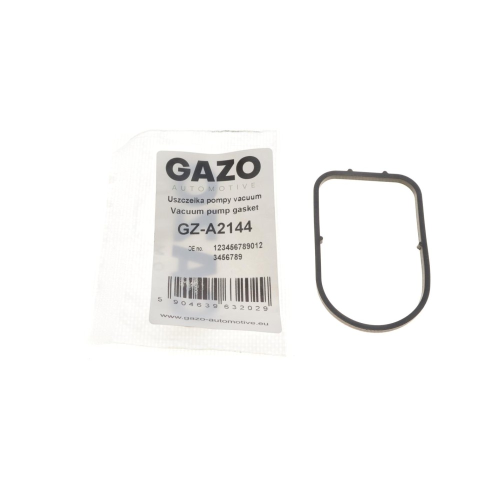 Прокладка насосу вакуумного Opel Astra G/Omega B/Vectra C 2.0-2.2 DTI/DI 96-08