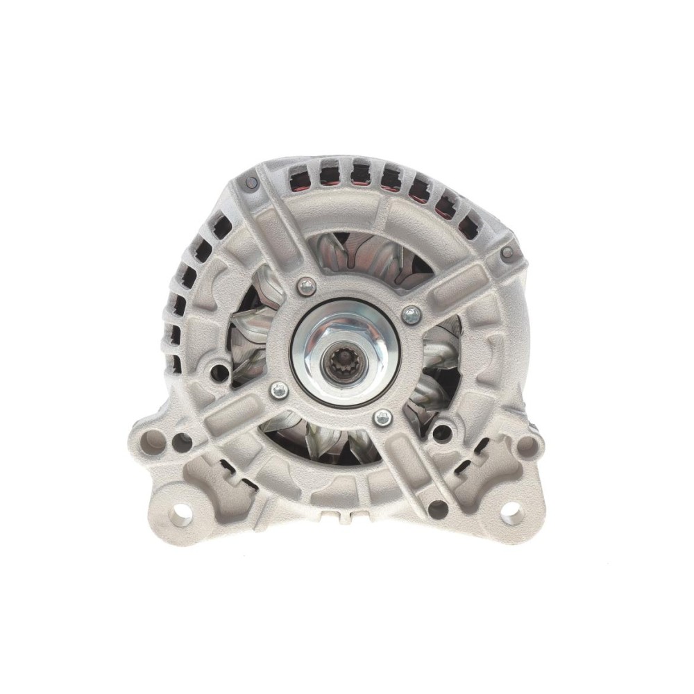 Генератор Audi A4/Skoda Fabia/Octavia/Superb/VW Caddy/Golf/Passat 1.6-2.0TDI 02-13 (12V/140A)