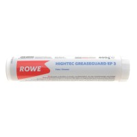 Змазка для підшипників HIGHTEC GREASEGUARD EP 3 (400g) (KP 3 K -30) -30 °C до +130 °C.