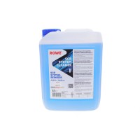 Очисник системи SCR (AdBlue) (5L) (1:400)