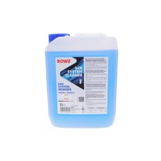 Очисник системи SCR (AdBlue) (5L) (1:400)