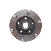 Маточина (передня) Ford Transit T15 92-00 (сошпильками)