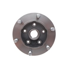 Маточина (передня) Ford Transit T15 92-00 (сошпильками)