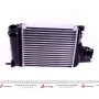 Радіатор інтеркулера Renault Clio/Dacia Logan/Dokker 1.5dCi 12-