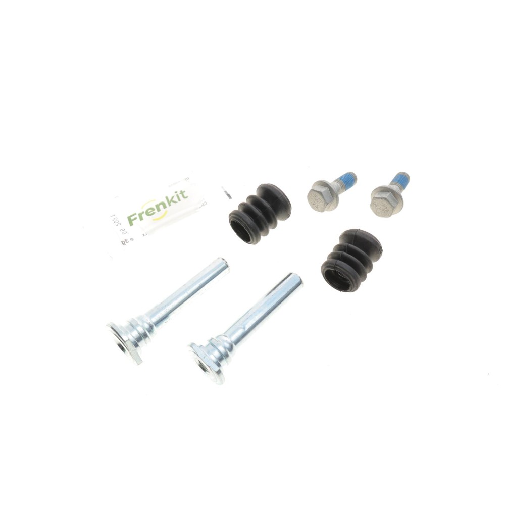 Направляюча супорта (переднього/к-кт) Chevrolet Epica/Honda Civic I/II 79- (Tokic)