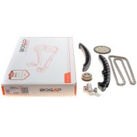 Комплект ланцюга ГРМ Skoda Fabia/Octavia/Rapid/Superb/VW Golf/Passat 1.4-1.6LPG 02-