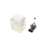 Автолампа HB4 12V 51W P22d