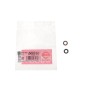 Ремкомплект форсунки Citroen C4/C5/Peugeot 207/208/308/508 1.4 16V/1.6 VTi 07-