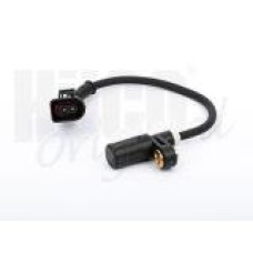 Датчик ABS (задній) VW Golf IV 98-06 (HÜCO)