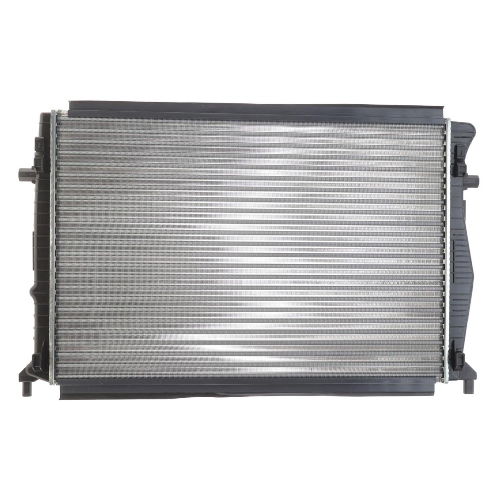 Радіатор охолодження VW Golf VII 1.0-1.4 TSI 12-