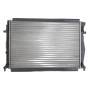Радіатор охолодження VW Golf VII 1.0-1.4 TSI 12-