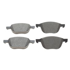 Колодки гальмівні (передні) Ford Focus/Mazda 3/5 03- (Ate)