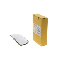 Скло дзеркала (з підігрівом) Citroen Jumper/Fiat Ducato/Peugeot Boxer 06- (R) (нижнє)