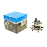 Підшипник маточини (задньої) Lexus ES 3.5/Toyota Camry 2.0/2.4/3.0 VVTI 02-11 (+ABS) (R)