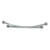 Ресора задня Ford Connect 02- (к-кт 2-x листова) (60/662/593) 1/13mm + 1/11mm