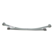 Ресора задня Ford Connect 02- (к-кт 2-x листова) (60/662/593) 1/13mm + 1/11mm
