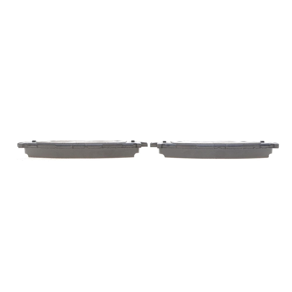 Колодки гальмівні (передні) Lexus IS 05- (Advics)