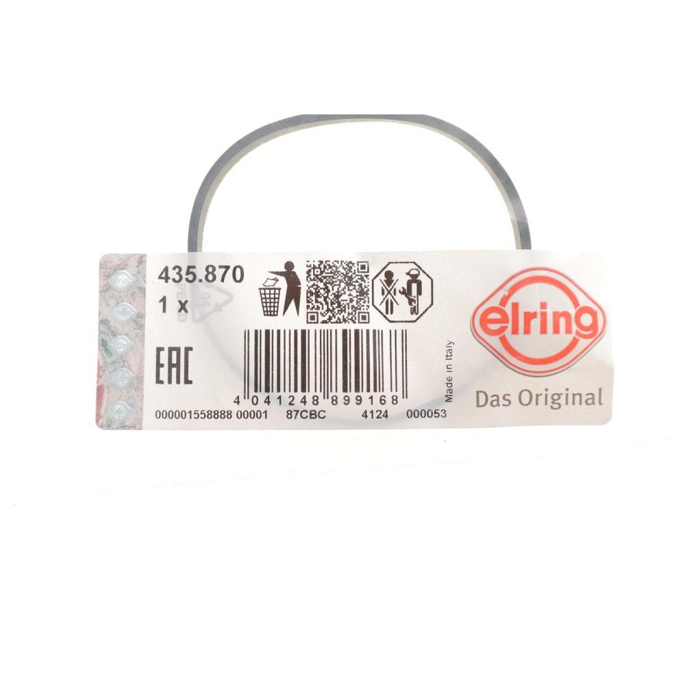 Прокладка заслонки дросельної Jeep Grand Cherokee 3.0 CRD V6 4x4 11-