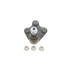 Опора кульова (передня/знизу/L) Audi A1 10-/Seat Ibiza 02-15/Skoda Fabia 99-14/Rapid 12-/VW Polo 01
