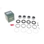 Ремкомплект супорта (переднього) Toyota Land Cruiser 09- (d=48mm) (+4 поршня) (Sumitomo)