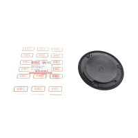 Заглушка кришки двигуна Ford Transit 2.0-2.4 DI 00-