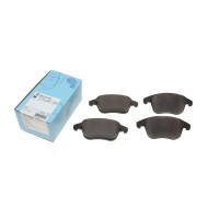 Колодки гальмівні (передні) Citroen C4 06-/Peugeot 3008/5008 09-