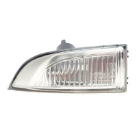 Повторювач повороту на дзеркало Renault Megane/Scenic 08- (L)