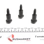 Комплект ланцюга ГРМ Renault Trafic 2.0dCi 06-