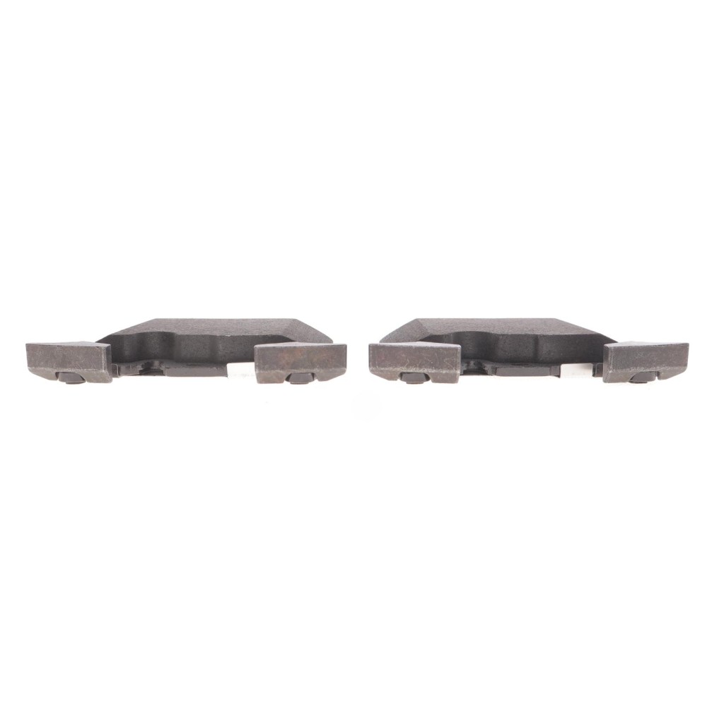 Колодки гальмівні (передні) BMW 3 (F30/F31/F34)/ 4 (F32/F36) 11- (Brembo)