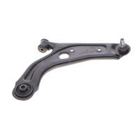 Важіль підвіски (передній) (R) Fiat 500 1.4 07- (конус d=17mm)