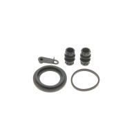 Ремкомплект супорта (заднього) Land Rover Discovery/Range Rover 02-12 (d=45mm) (Lucas)