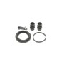 Ремкомплект супорта (заднього) Land Rover Discovery/Range Rover 02-12 (d=45mm) (Lucas)