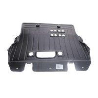 Захист двигуна Peugeot Partner 1.6/1.6 HDi 08-