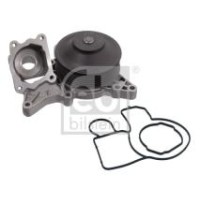 Помпа води BMW 5 (F10/F11)/7 (F01/F04)/X5 (E70)/X6 (E71/E72) 2.0d-3.0d 09- N57/M57