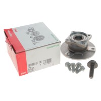 Підшипник маточини (задньої) Smart Cabrio/Fortwo 01-07
